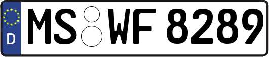 MS-WF8289