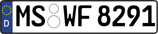 MS-WF8291