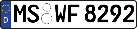 MS-WF8292