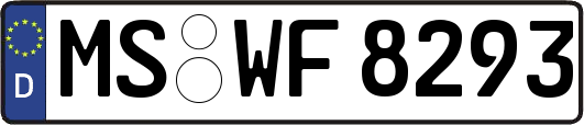 MS-WF8293