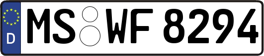 MS-WF8294