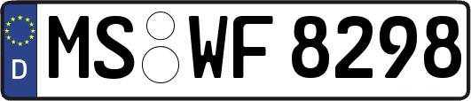 MS-WF8298