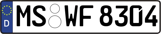 MS-WF8304