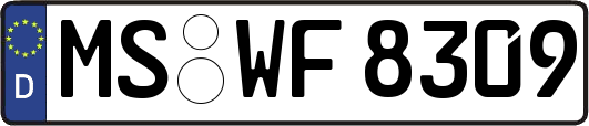 MS-WF8309