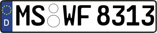 MS-WF8313