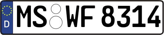 MS-WF8314