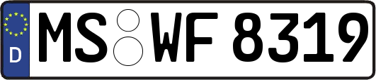 MS-WF8319