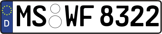 MS-WF8322
