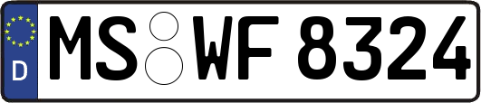 MS-WF8324