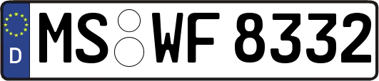 MS-WF8332