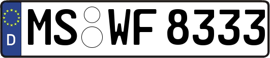 MS-WF8333