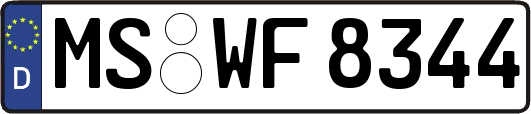MS-WF8344