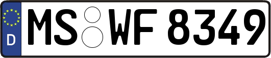MS-WF8349