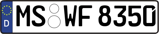 MS-WF8350