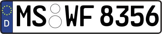 MS-WF8356