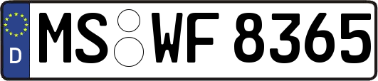 MS-WF8365