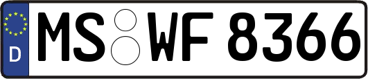 MS-WF8366