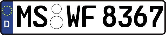 MS-WF8367