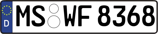 MS-WF8368