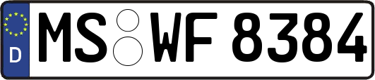 MS-WF8384