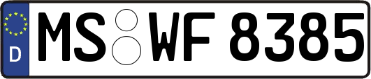MS-WF8385