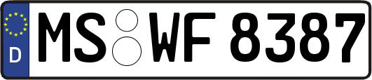 MS-WF8387