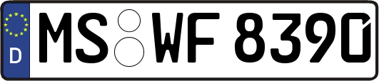MS-WF8390