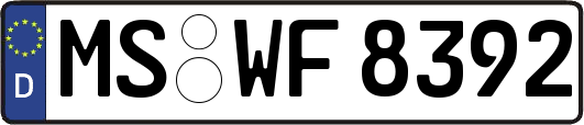 MS-WF8392