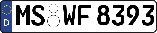 MS-WF8393