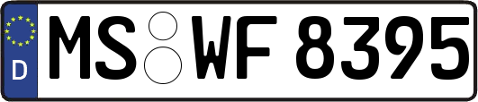 MS-WF8395