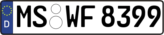 MS-WF8399