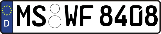 MS-WF8408