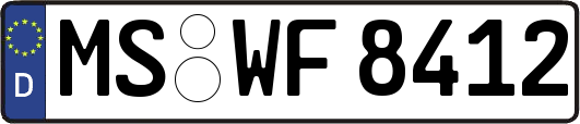 MS-WF8412