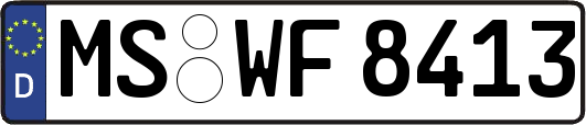MS-WF8413