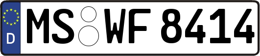 MS-WF8414