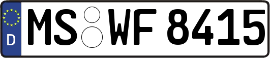 MS-WF8415