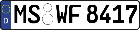 MS-WF8417
