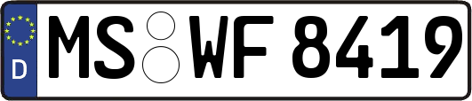 MS-WF8419