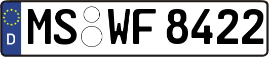 MS-WF8422
