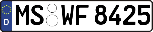 MS-WF8425