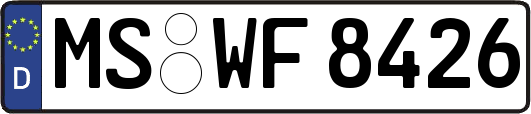 MS-WF8426