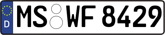 MS-WF8429