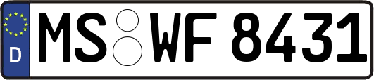 MS-WF8431