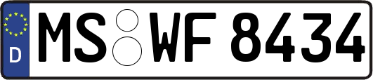 MS-WF8434