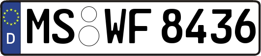 MS-WF8436