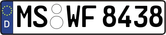 MS-WF8438