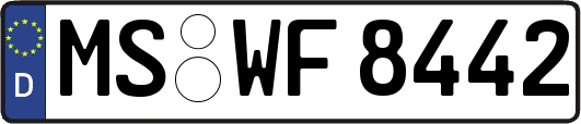 MS-WF8442
