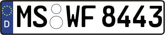 MS-WF8443