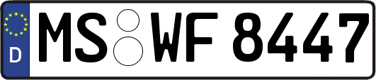 MS-WF8447
