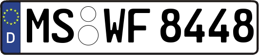 MS-WF8448
